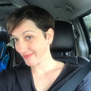 Meet your Posher, Jocelyn